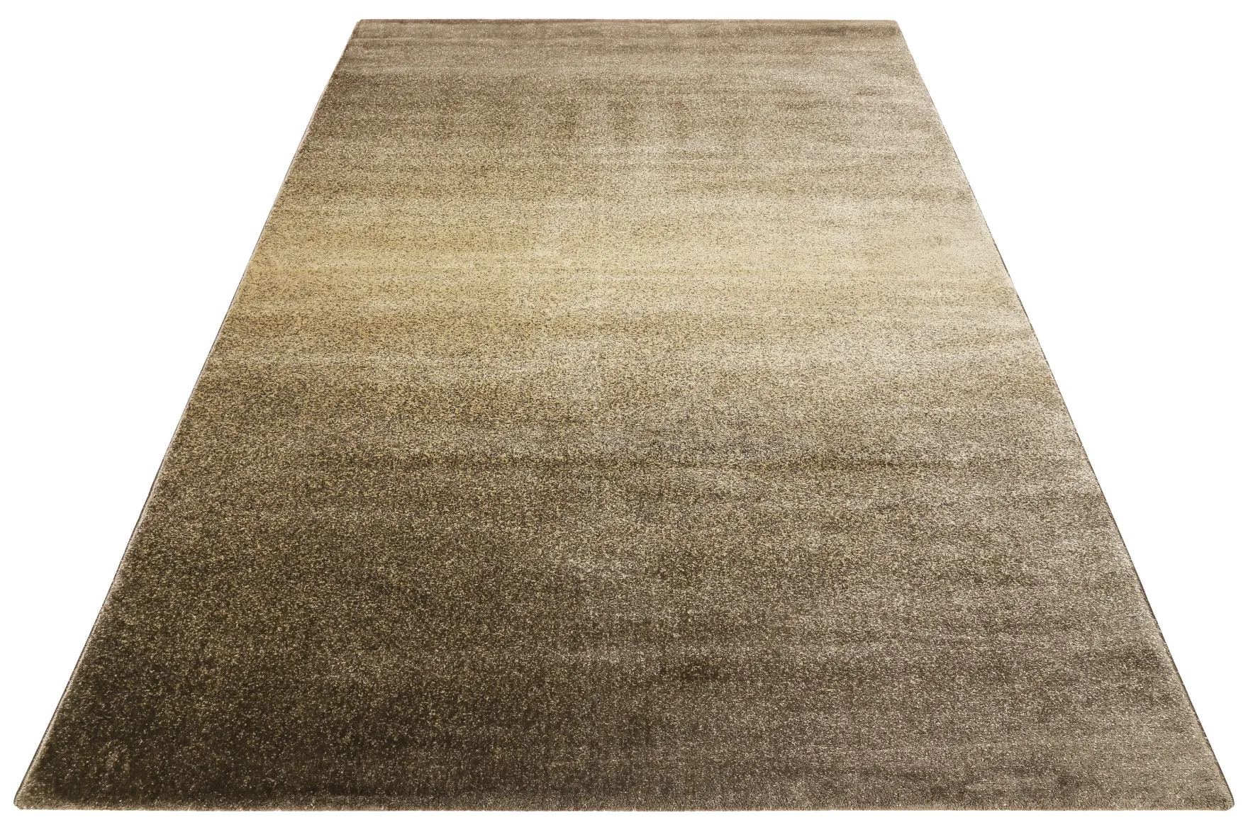 Esprit Teppich 120x180 cm Braun "Richmond"