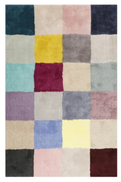 Esprit Teppich 130x190 cm Multicolor "#relaxx"