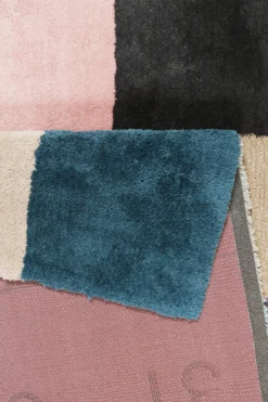 Esprit Teppich 130x190 cm Multicolor 