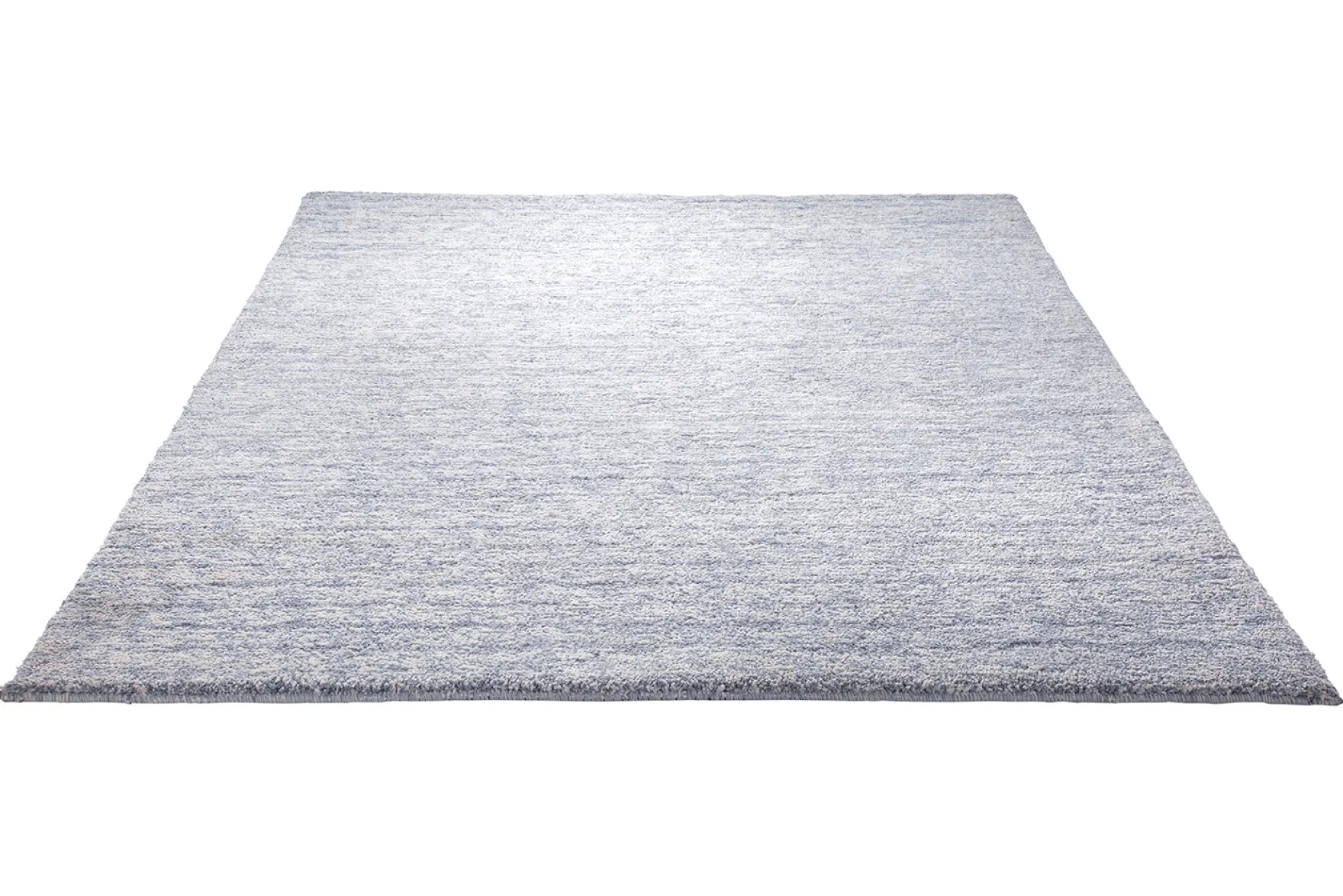Esprit Teppich 120x180 cm Silber "Homie"