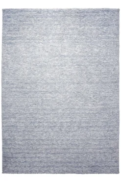 Esprit Teppich 120x180 cm Silber