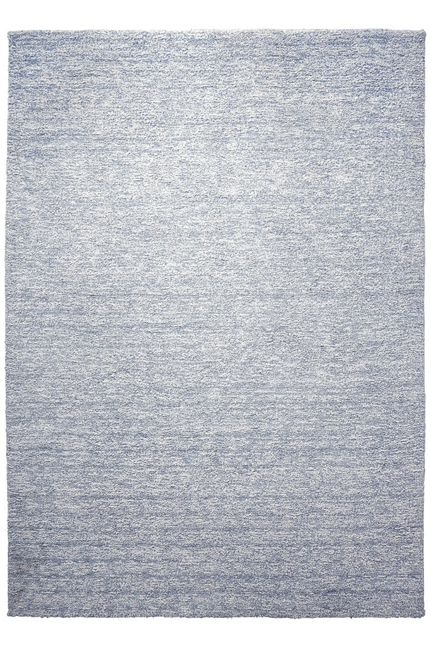 Esprit Teppich 120x180 cm Silber "Homie"