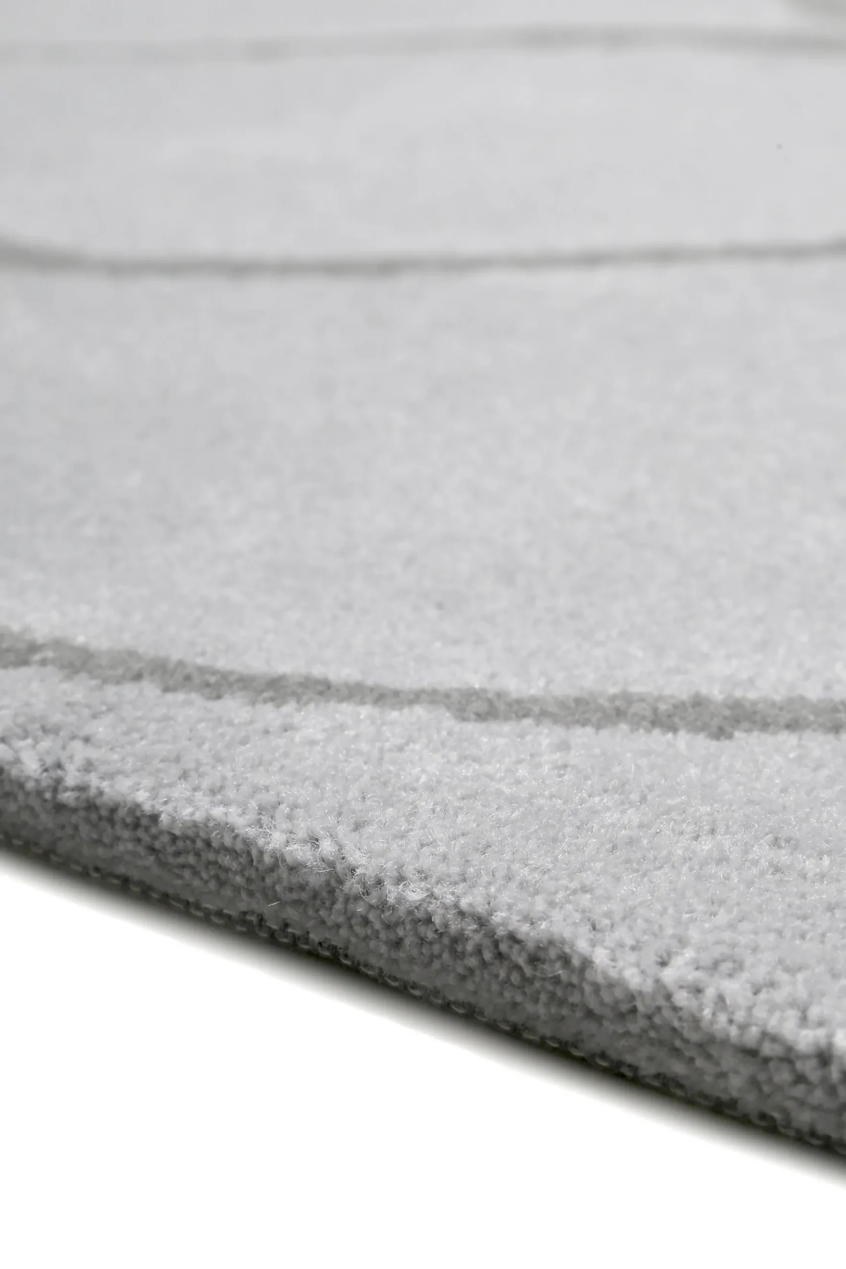 Esprit Teppich 170x240 Grau Muster