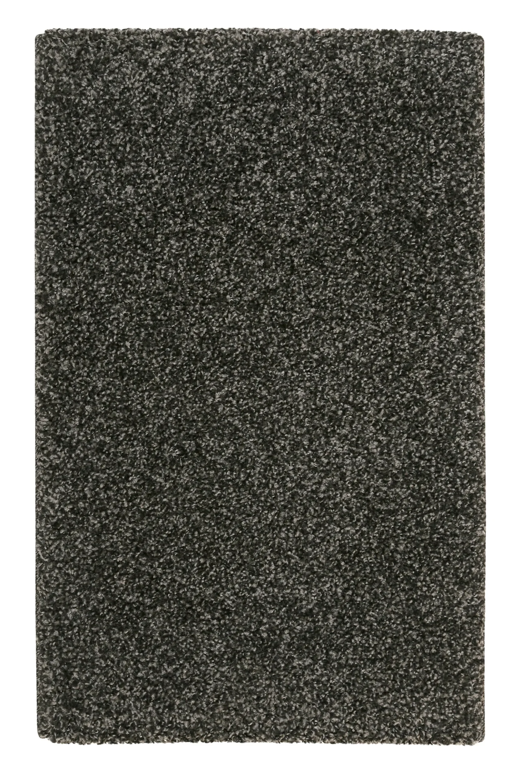 Esprit Vorleger 40 x 60 Anthrazit
