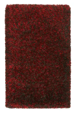 Esprit Vorleger 40 x 60 Rot