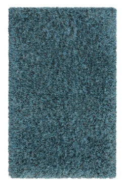Esprit Vorleger 40 x 60 Türkis