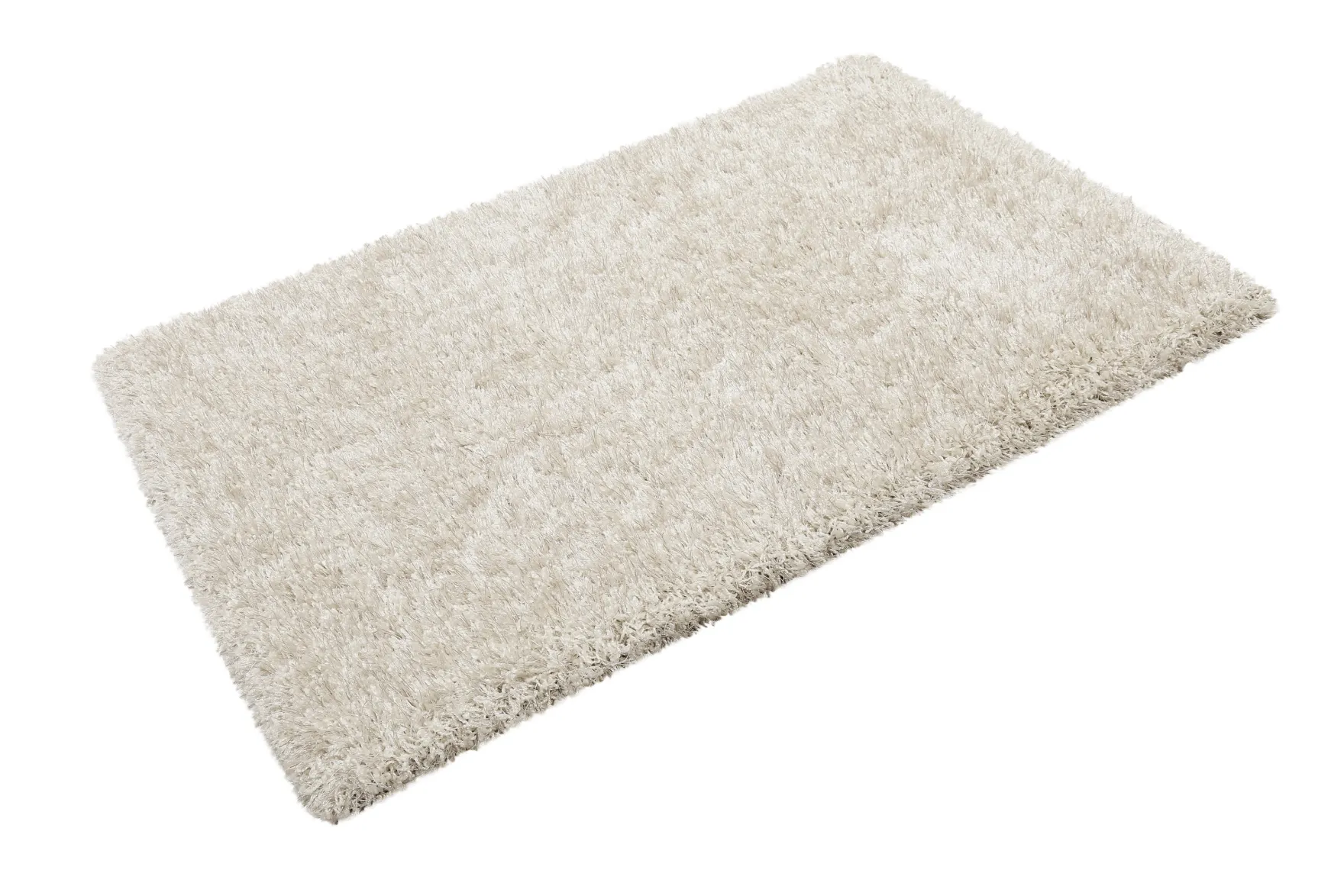 Esprit Vorleger 40 x 60 Weiß