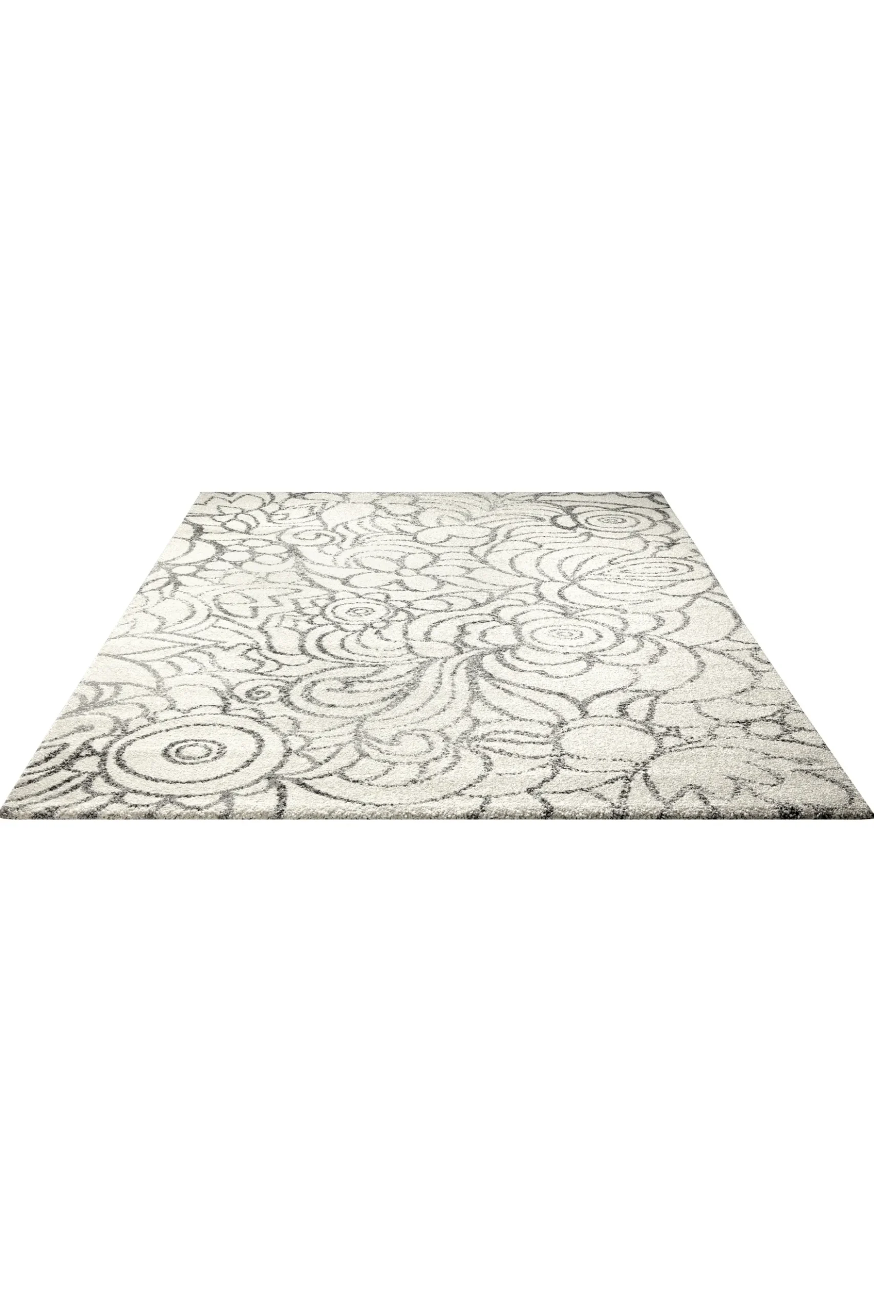 Esprit Vorleger 40 x 60 Weiß