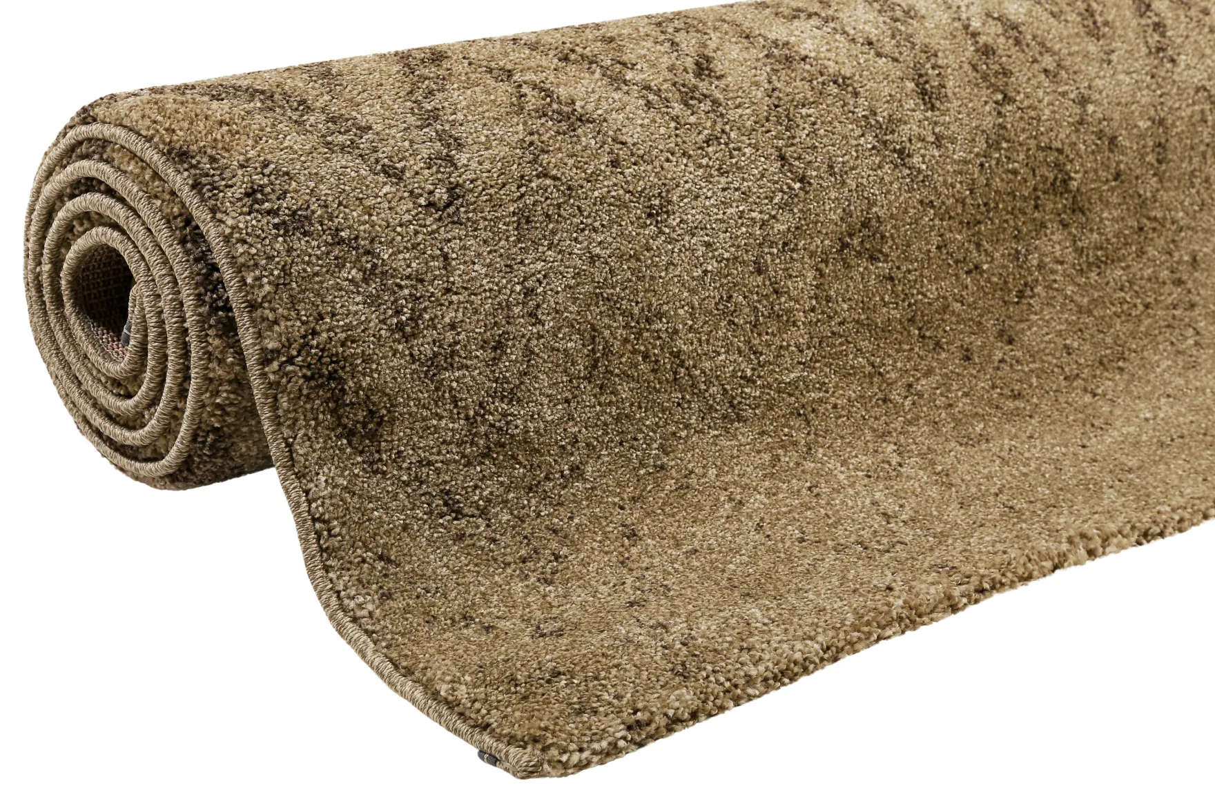 ESPRIT Webteppich braun "Highway"