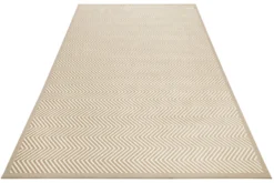 Esprit Wendeteppich Beige Kurzflor "Paulsen"