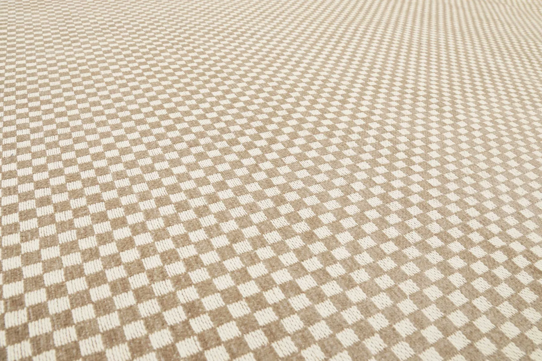 Esprit Wendeteppich Beige Kurzflor "Paulsen"