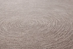 Esprit Wollteppich beige "Colour in Motion"