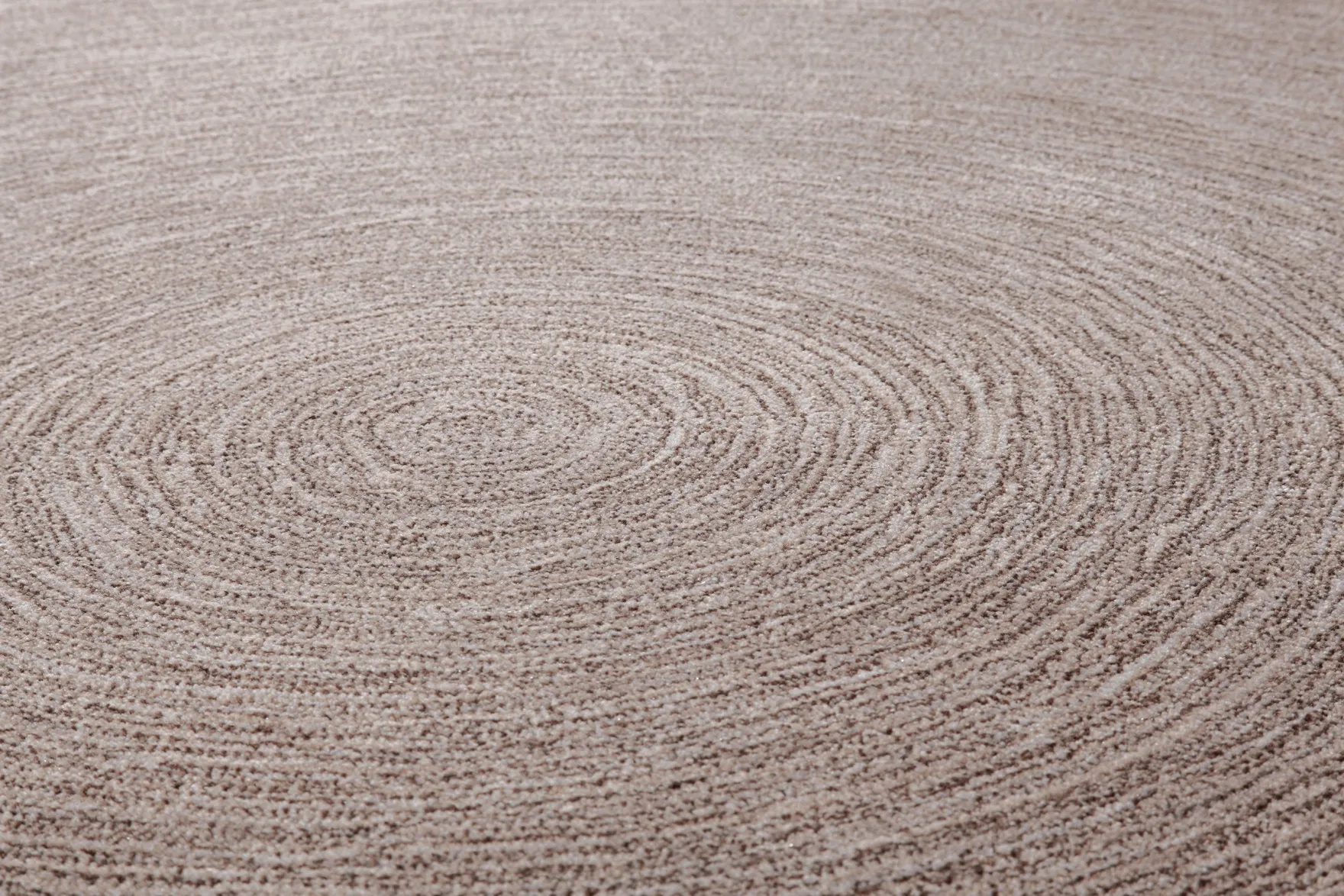 Esprit Wollteppich beige "Colour in Motion"