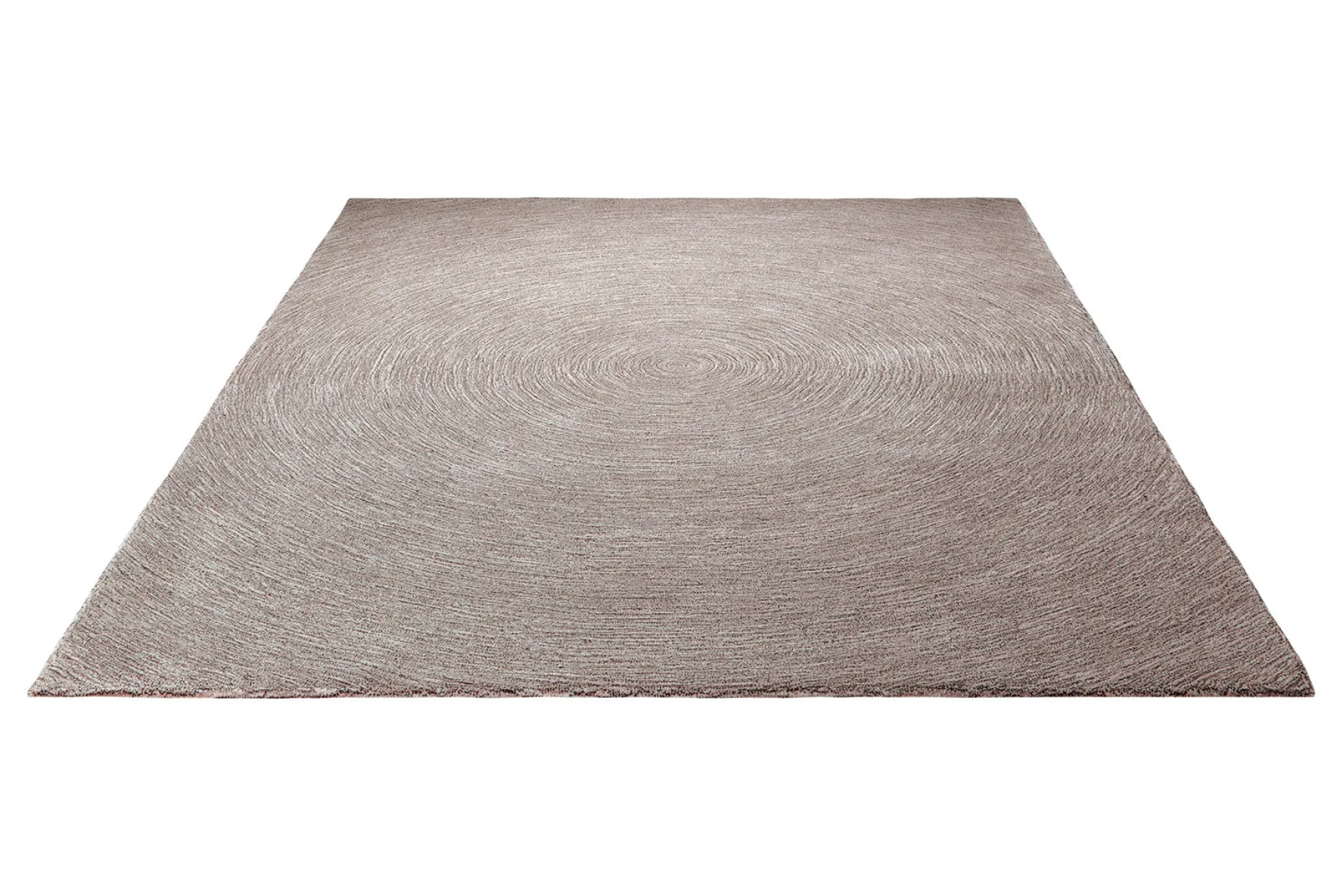 Esprit Wollteppich beige "Colour in Motion"