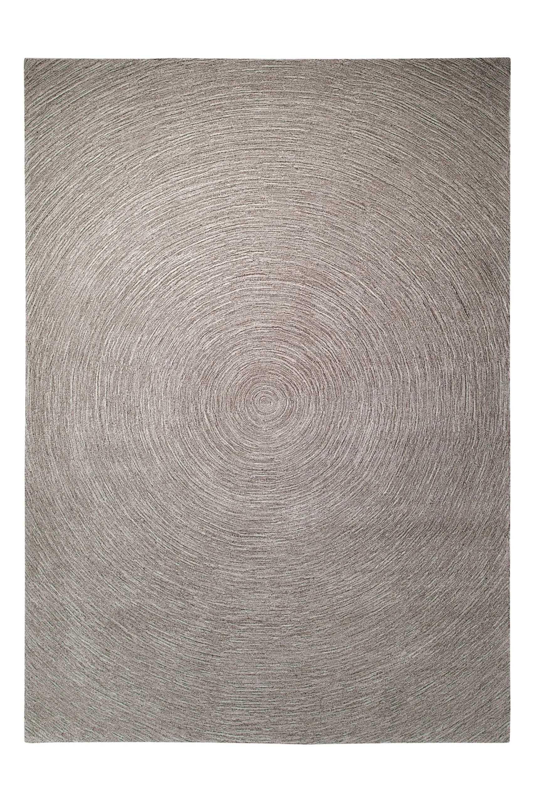 Esprit Wollteppich beige "Colour in Motion"