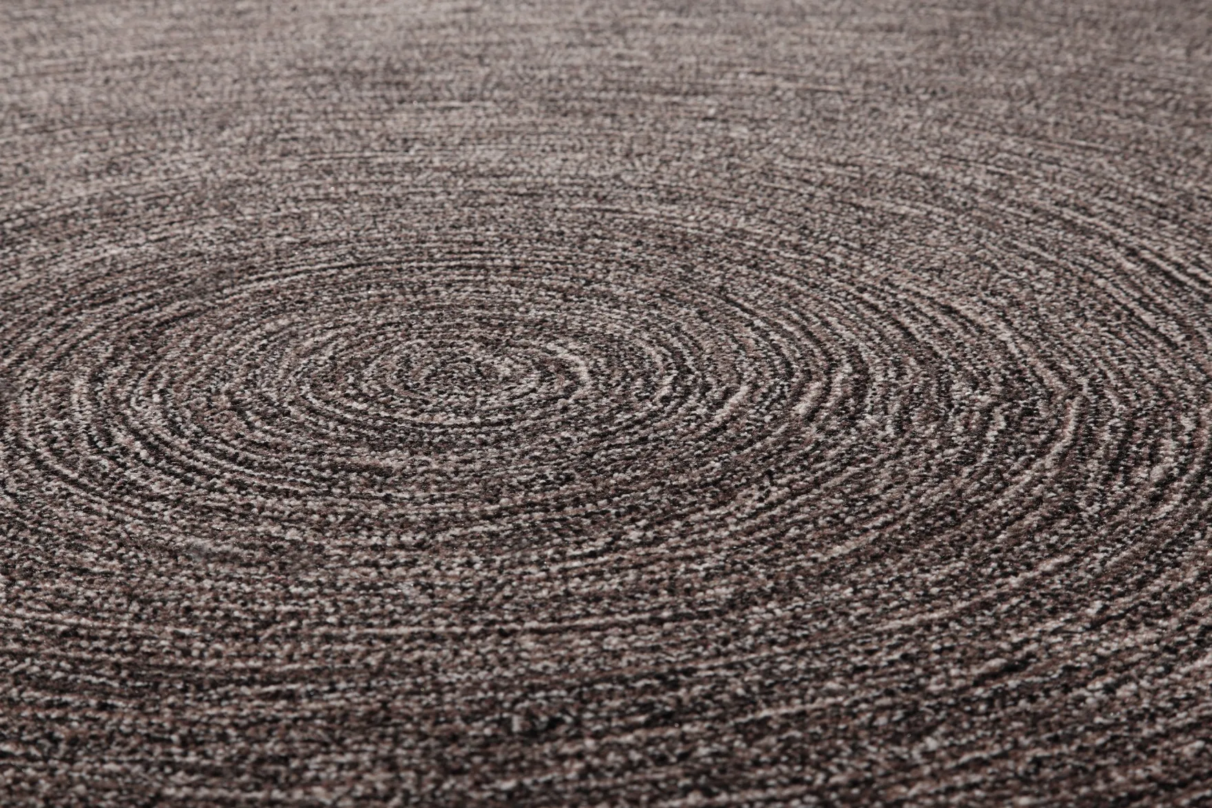 Esprit Wollteppich braun "Colour in Motion"