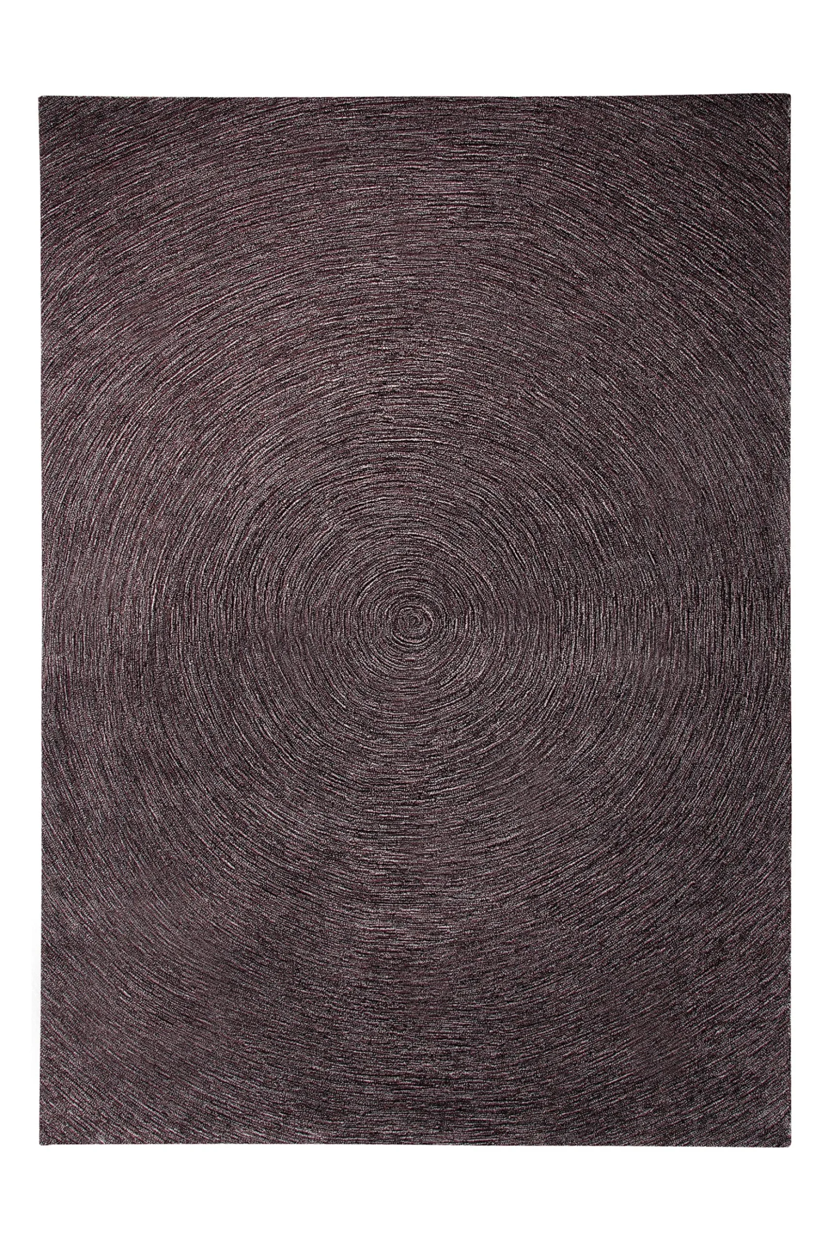 Esprit Wollteppich braun "Colour in Motion"