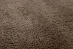Esprit Wollteppich Braun Hochflor "Greenwood Rug"