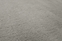 Esprit Wollteppich Hellgrau Hochflor "Greenwood Rug"