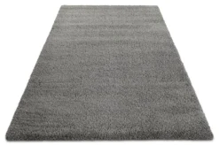 2 für 1 Aktion: Teppich Grau