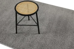2 für 1 Aktion: Teppich Grau