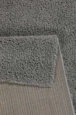 2 für 1 Aktion: Teppich Grau