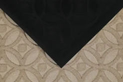 Fußmatte Sand Beige 