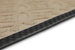 Fußmatte Sand Beige 