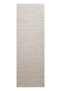 In- & Outdoor Teppich Beige 