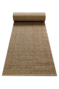 In- & Outdoor Teppich Natur 