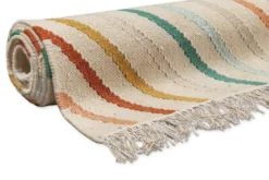 Kelim Teppich Multi "Modern Pop" WECONhome