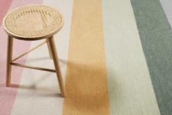 Kinderteppich Bunt
