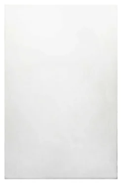 Kunstfell Teppich Creme Weiß soft & weich "Villa Rosso" Homie Living
