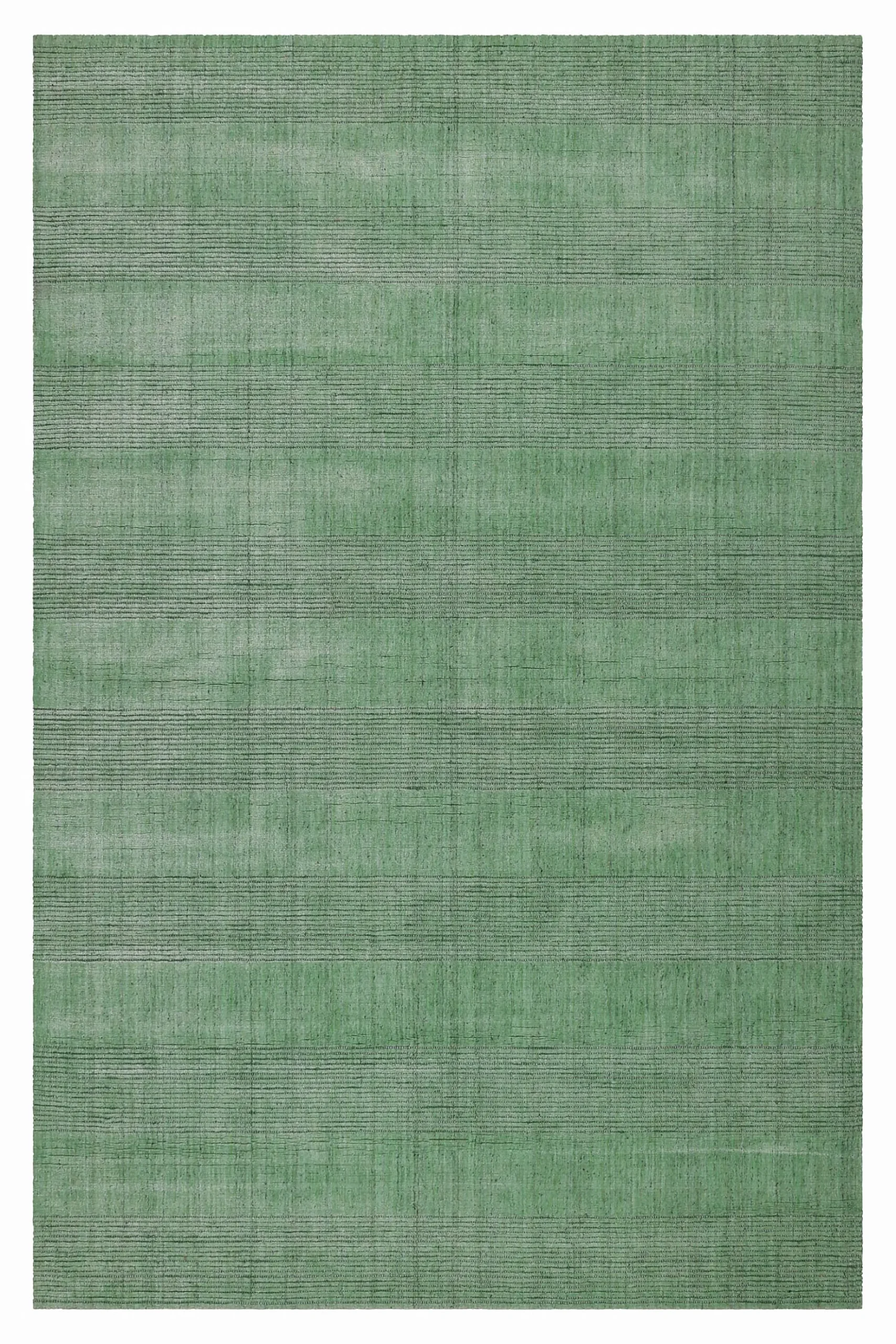 Kurzflor Teppich Blass Grün "Seattle" WECONhome