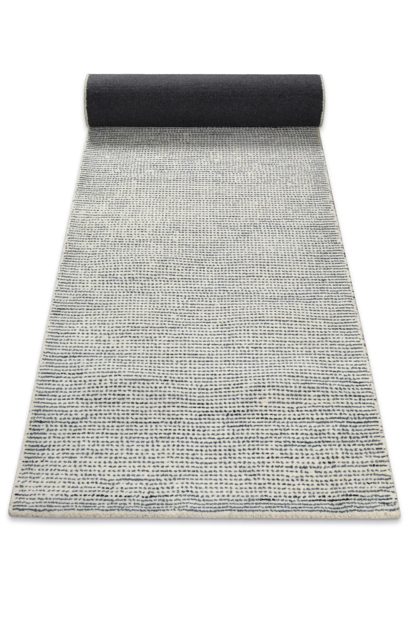 Kurzflor Teppich Blau "Hamptons THIRTYTWO" WECONhome