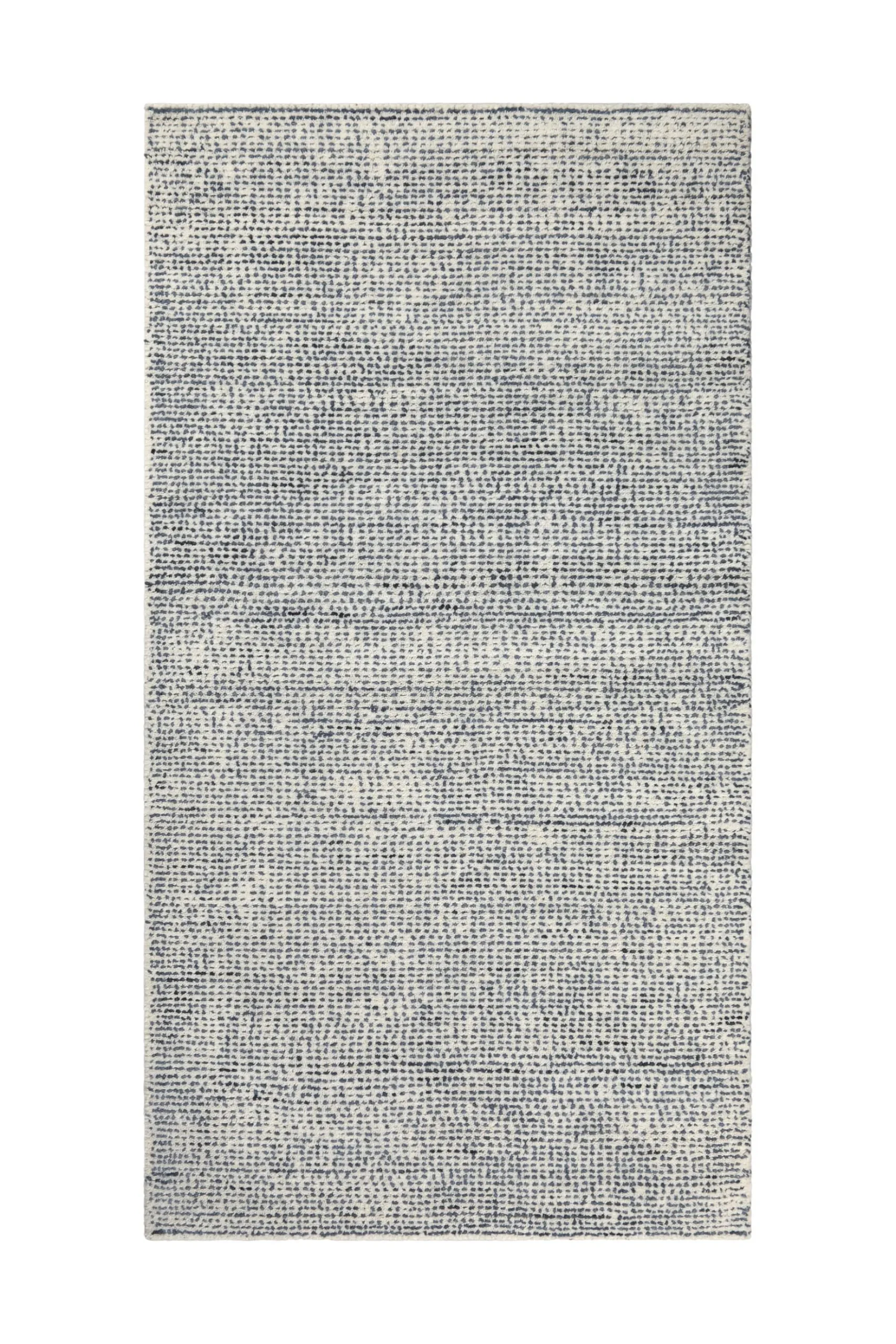 Kurzflor Teppich Blau "Hamptons THIRTYTWO" WECONhome