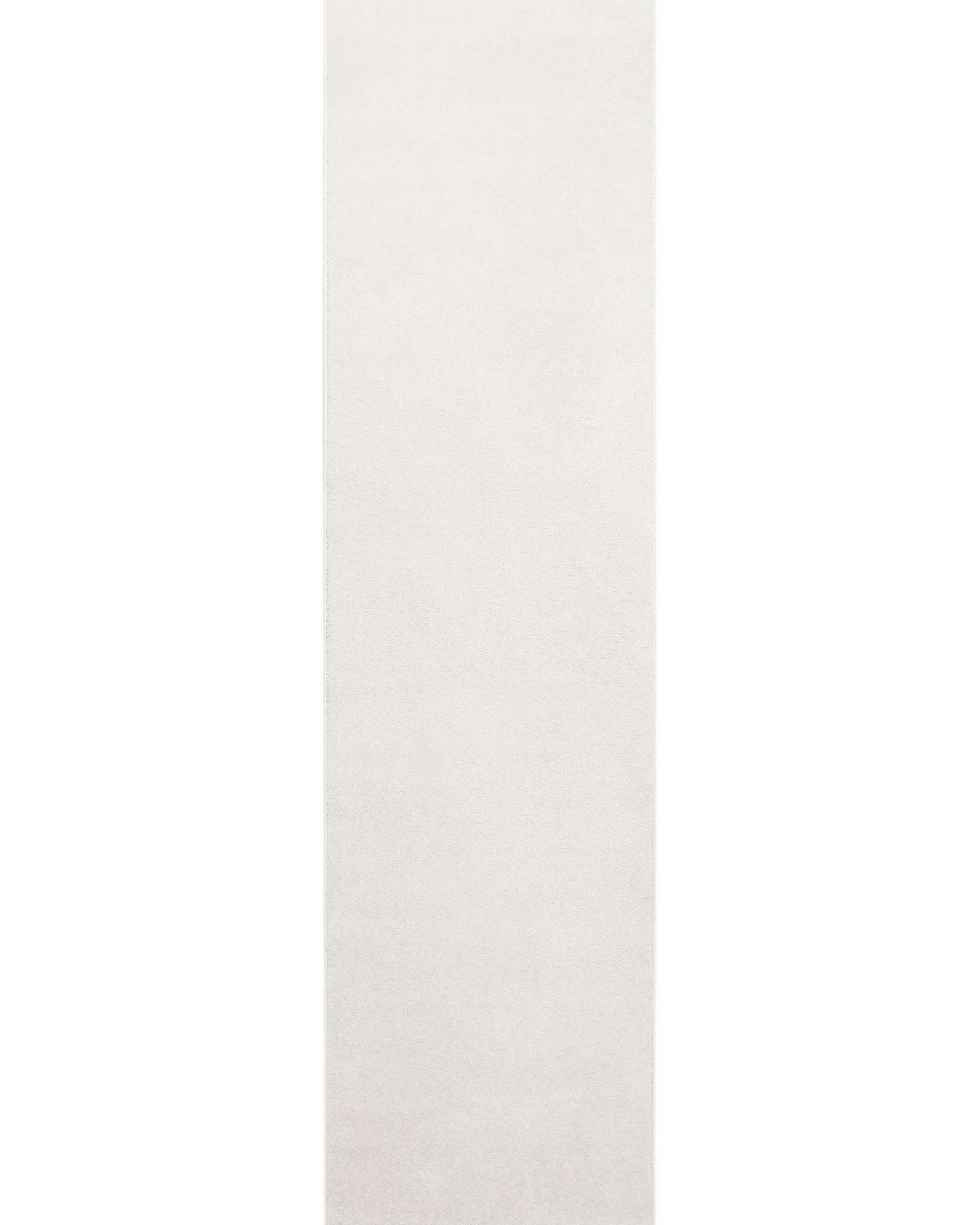 Kurzflorteppich Creme Weiß "Montepulciano" Homie Living