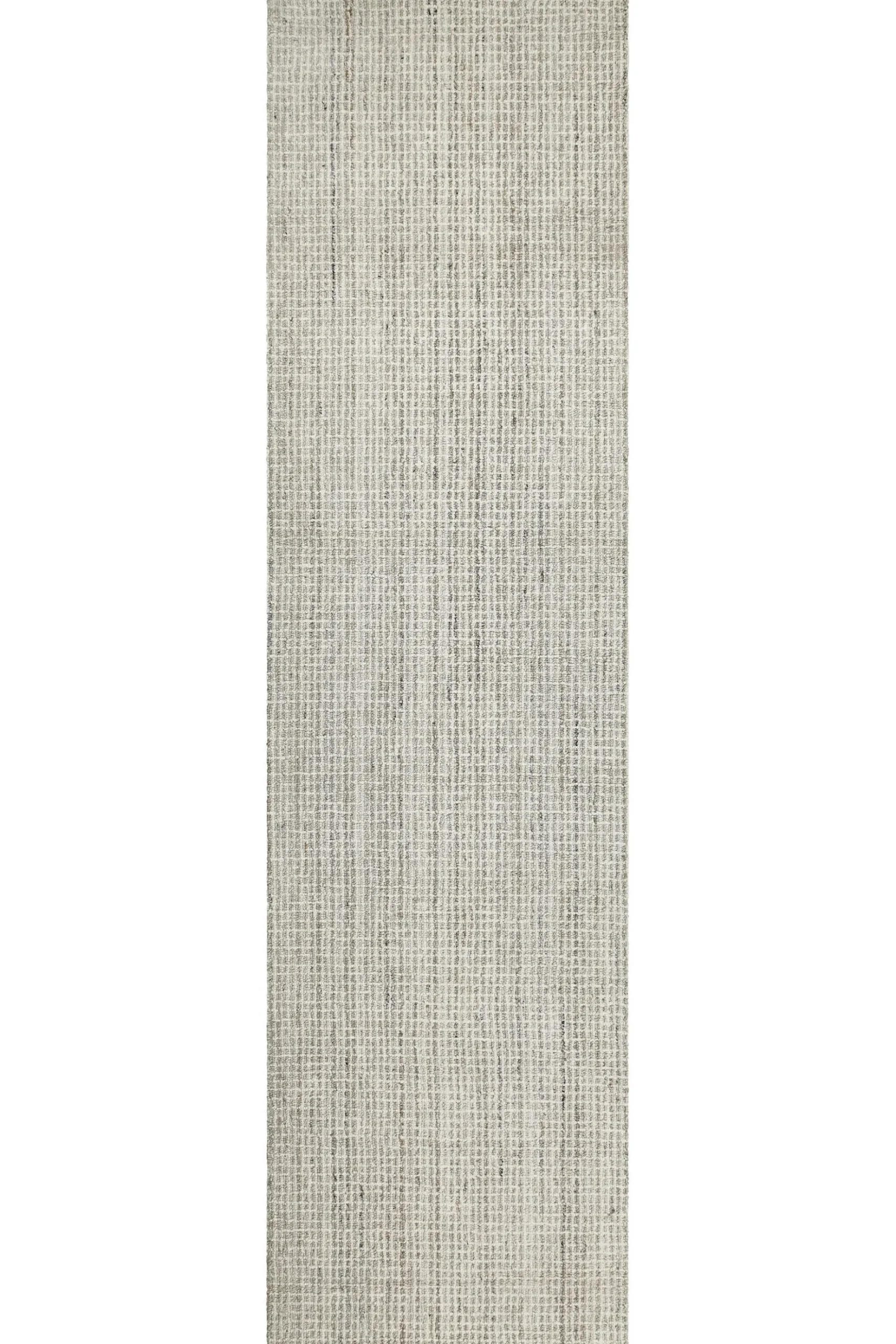 Kurzflor Teppich Greige meliert "Hamptons FOURTEEN" WECONhome