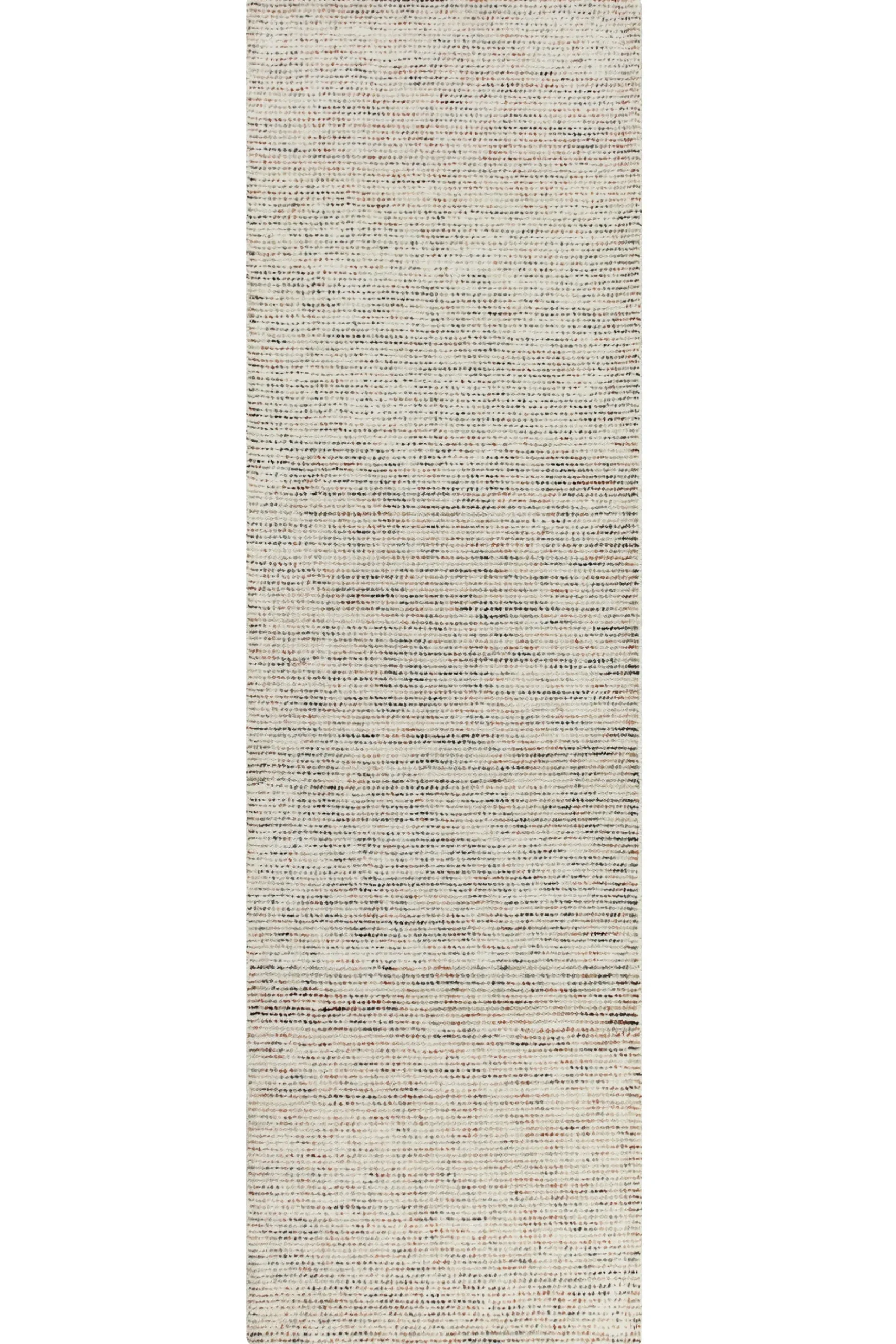 Kurzflor Teppich Multi Pastell "Hamptons THIRTYTWO" WECONhome