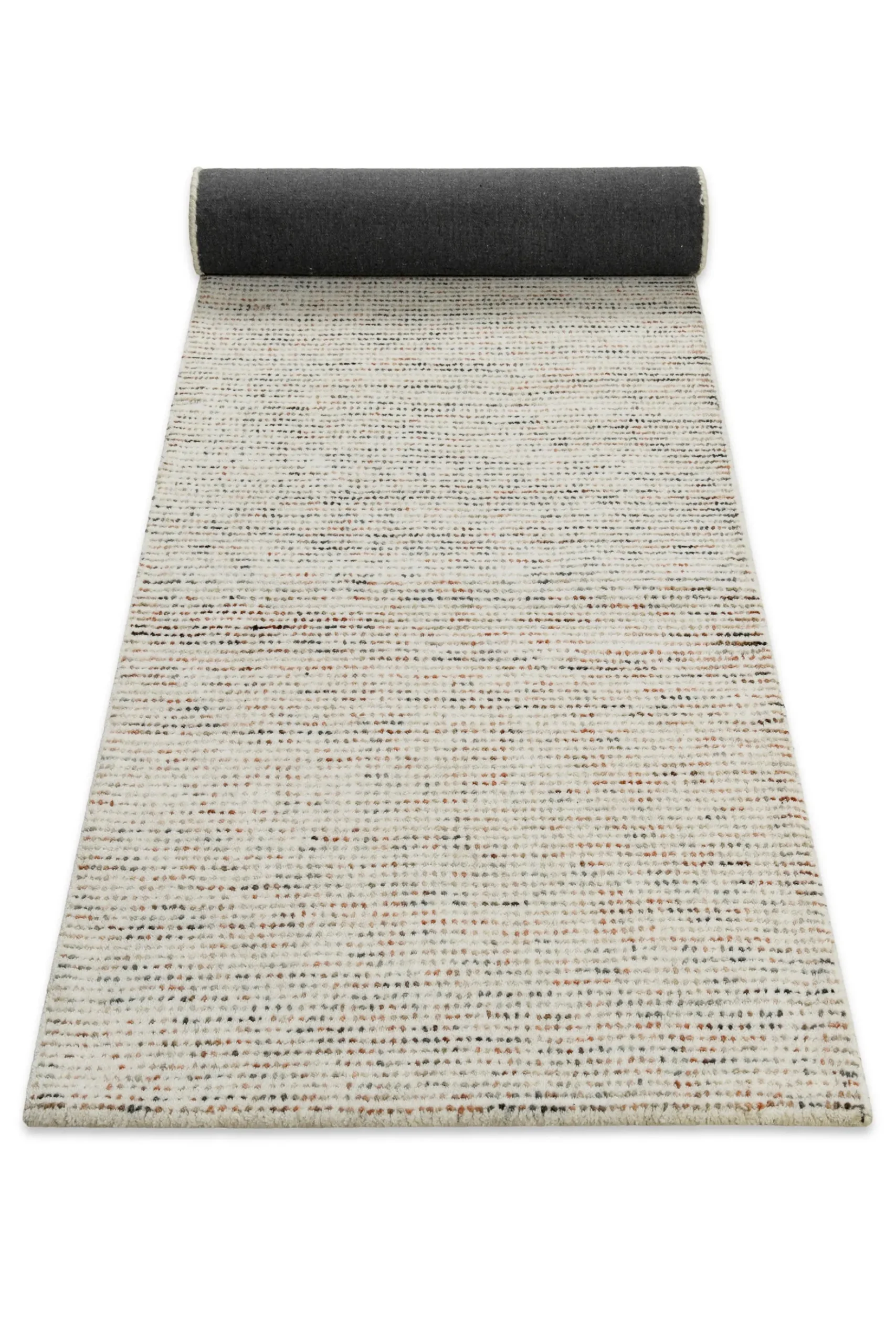 Kurzflor Teppich Multi Pastell "Hamptons THIRTYTWO" WECONhome