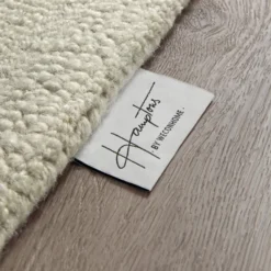 Kurzflor Teppich Multi Pastell