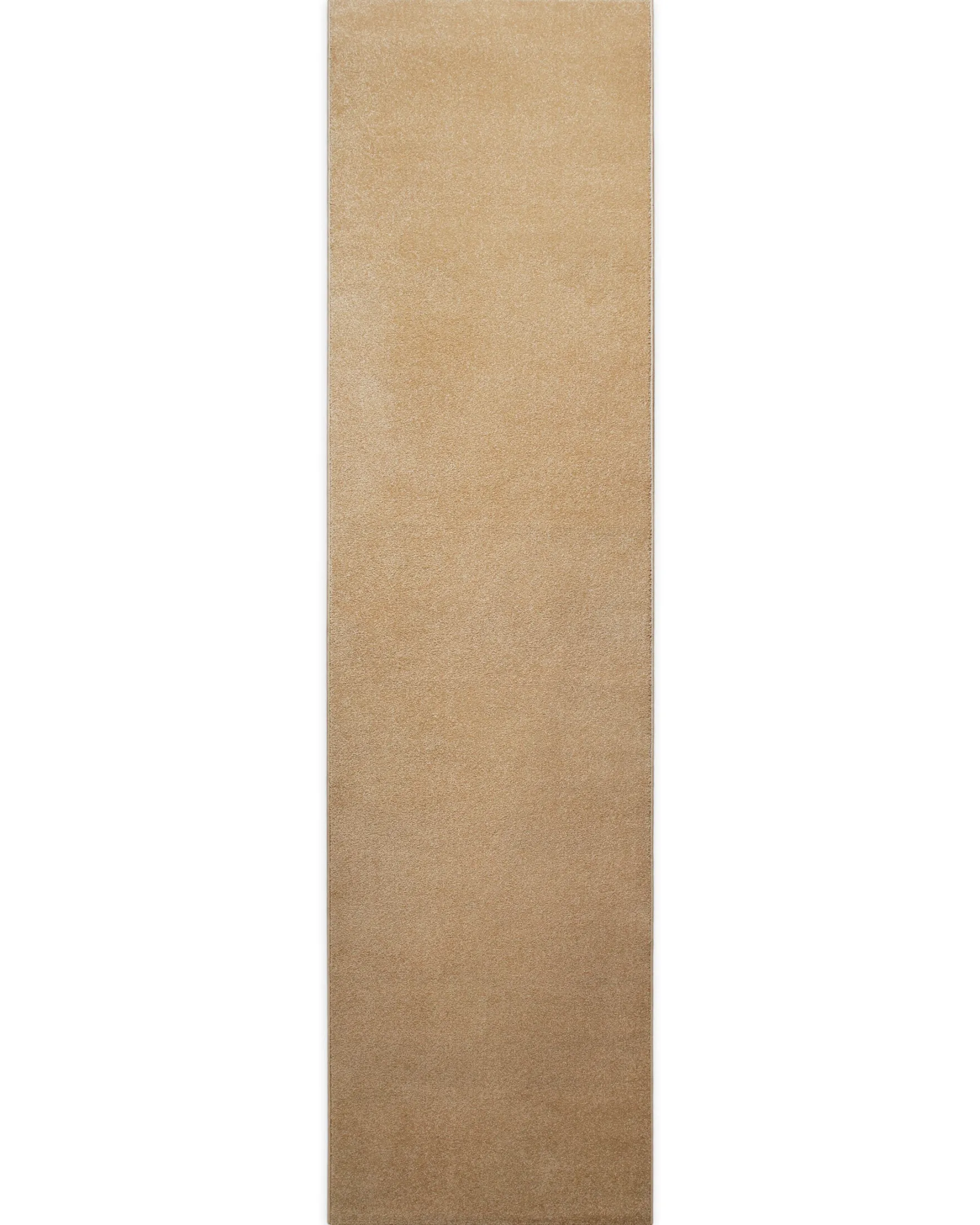 Kurzflorteppich Sand Beige "Freja" WECONhome Basics