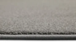 Kurzfor Teppich Grau meliert "Tim" WECONhome