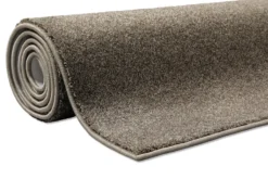 Kurzfor Teppich Sandbeige meliert 