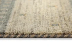 Loribaft Teppich 100 % Schurwolle 245x305 cm