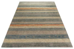 Loribaft Teppich 100 % Schurwolle 245x305 cm