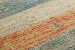 Loribaft Teppich 100 % Schurwolle 245x305 cm