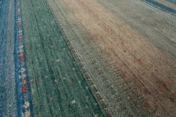 Loribaft Teppich 100 % Schurwolle 245x305 cm
