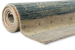 Loribaft Teppich 100 % Schurwolle 245x305 cm
