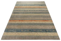 Loribaft Teppich 100 % Schurwolle 245x305 cm